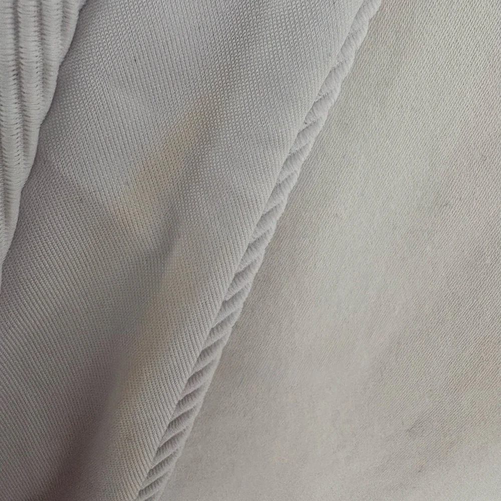 Beach Riot Ribbed White Bikini - Picture 16 of 16